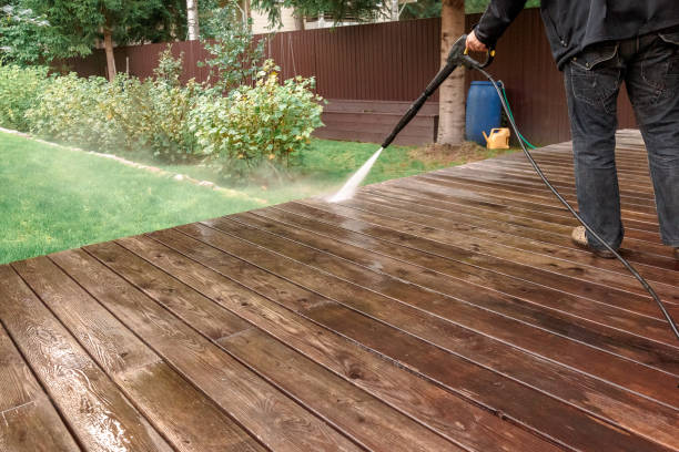 Best Restaurant Pressure Washing  in Makaha, HI